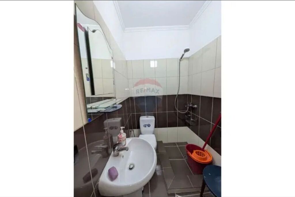 Apartment for Rent on Kavaja Street