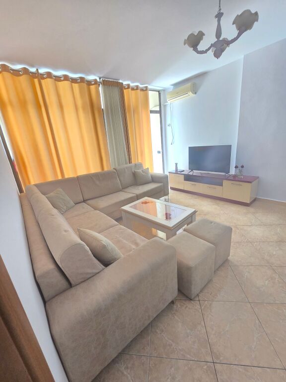 OPPORTUNITY! APARTMENT 1+1 AT KAVAJES STREET, NEAR GLOBE.