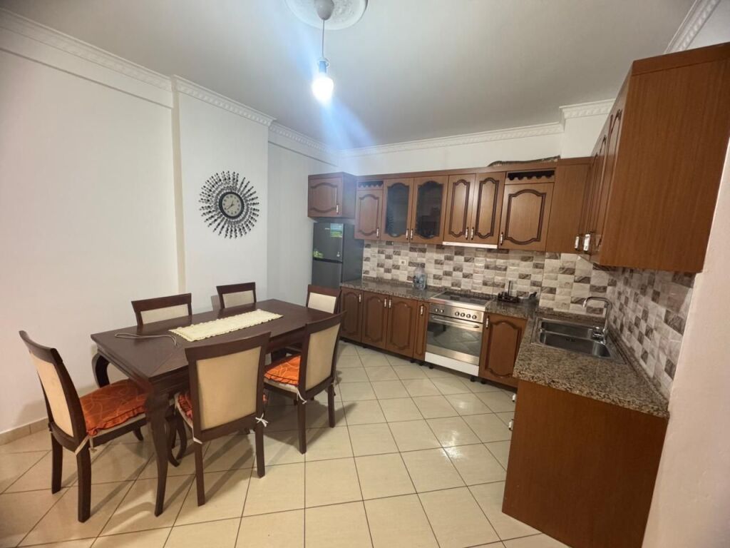 Apartment for rent 2+1 📍Astir, near OZONE
