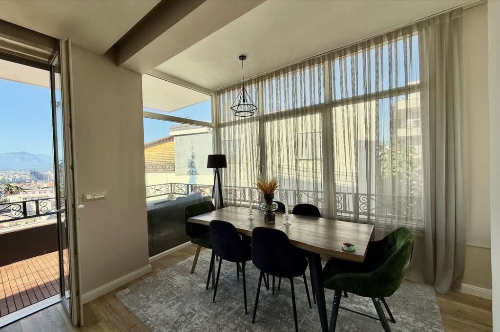 Luxury 2+1 Apartment for Sale📍Botanical Garden