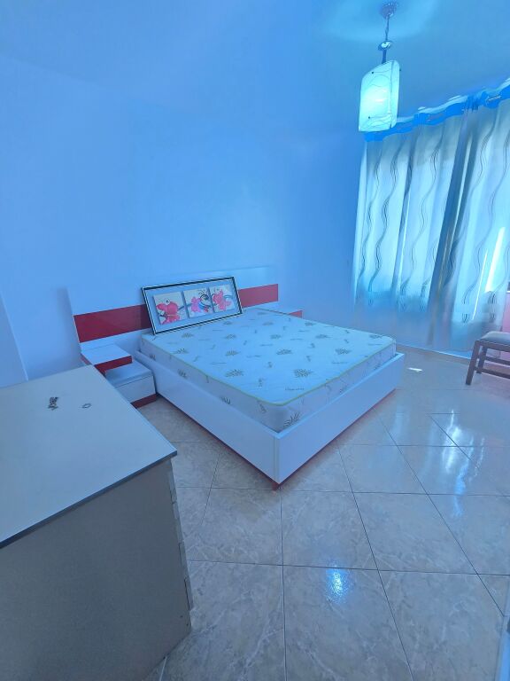 OPPORTUNITY! APARTMENT 1+1 AT KAVAJES STREET, NEAR GLOBE.