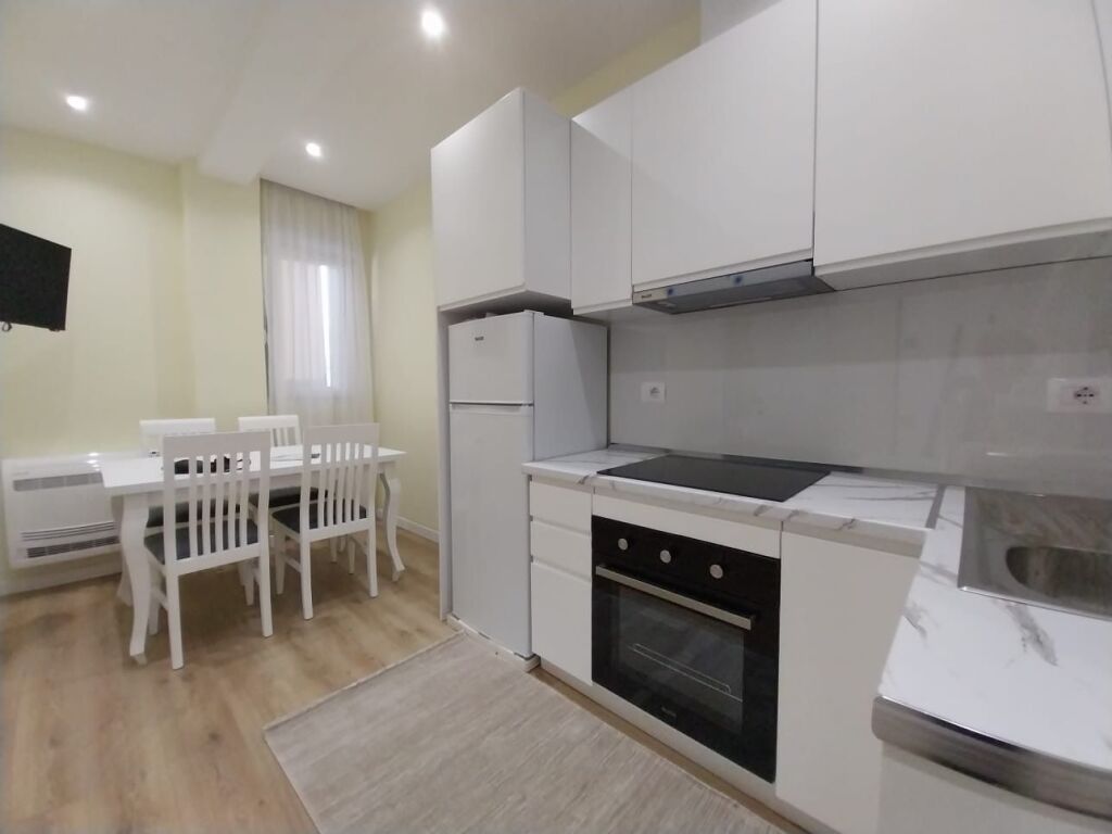 Two studio apartments for rent on Zogu i Pare Boulevard !