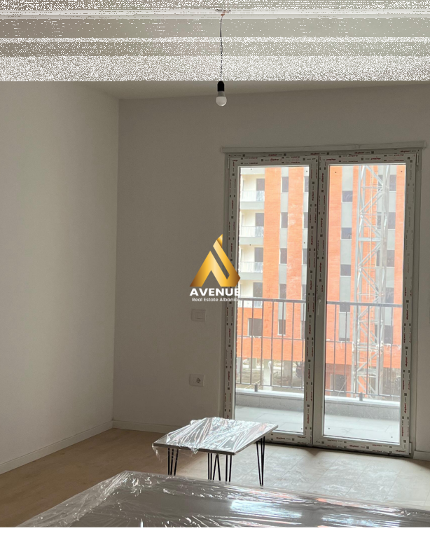 Appartamento 1+1 in affitto – Residenza Ormad, Kamëz