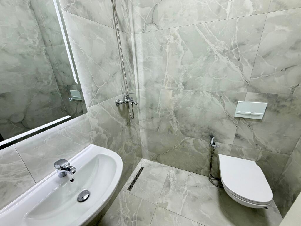 📣 QERA SUPER Apartament 2+1 Me 2 Tualete 📍 Zona "5-Maji" ✨