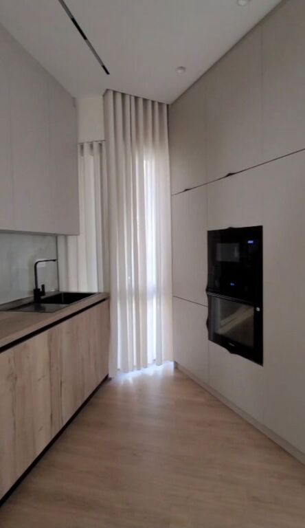 Villa in affitto, Lago Secco