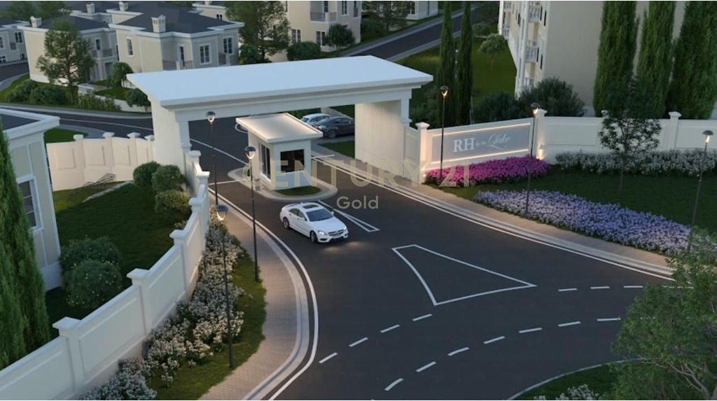 SHESIM VILË INDIVIDUALE – ROLLING HILLS LIQENI!! 700,000 €