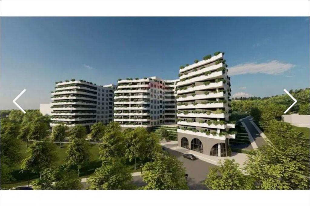 Okazion, Apartament 1+1 per shitje te Aluna Complex!