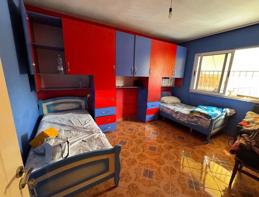 LAPRAKE, SELLING APARTMENT 2+1