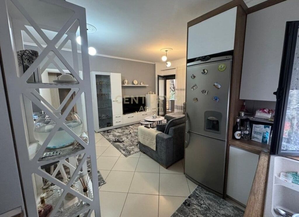 APARTAMENTI 1+1 PRANE TREGUT TE RI ELEKTRIK
