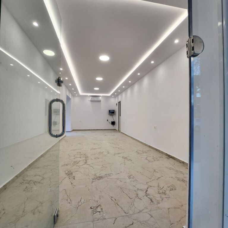 Business Premises for Rent near Kavaja Road