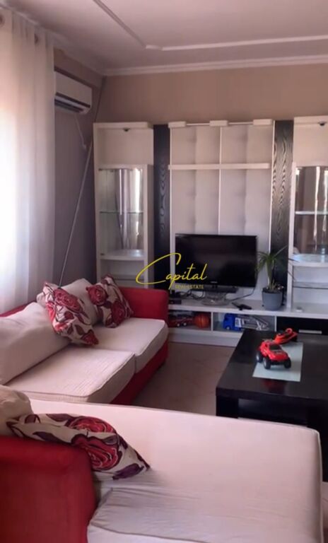 APARTMENT FOR RENT 1+1 DURRES ROAD 60,000 LEKE