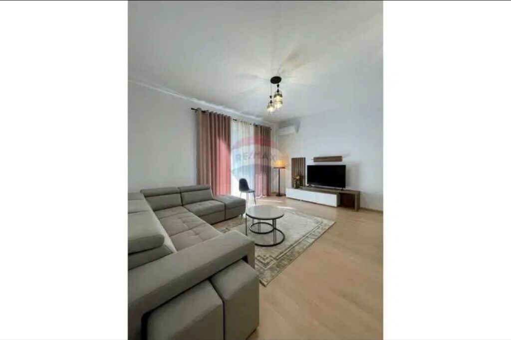 APARTAMENT 2+1+ PARKIM ME QIRA TEK DELIJORGJI!
