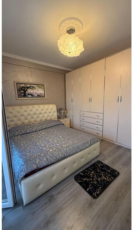Apartment 1+1 For Rent at Red Wheel Beach, Durrës