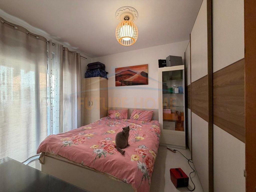 In vendita, Appartamento 1+1, Unaza e Re, 119000€