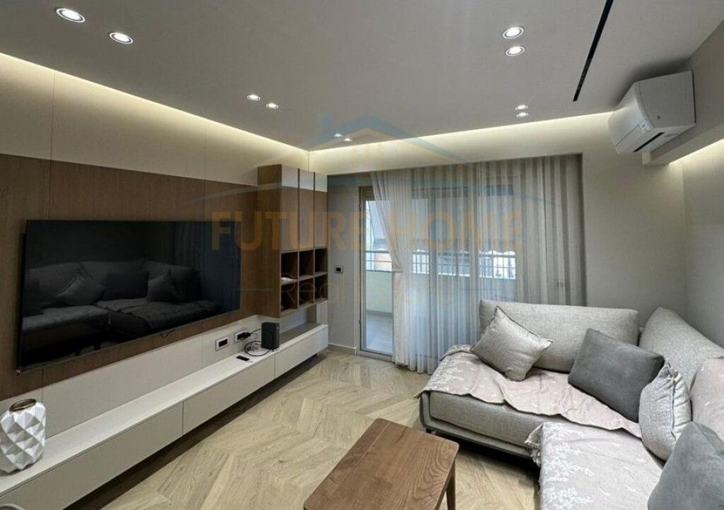 Affitto, Appartamento 1+1, Myslym Shyr, Tirana