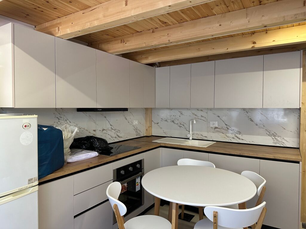 Duplex for rent Selvia