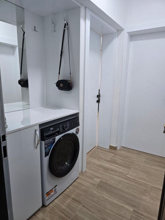 Apartment for rent 1+1 📍Don Bosko, near Qazim Turdiu school