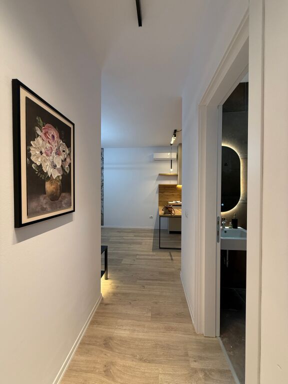 Jepet me qera: Super Apartament 2+1+2