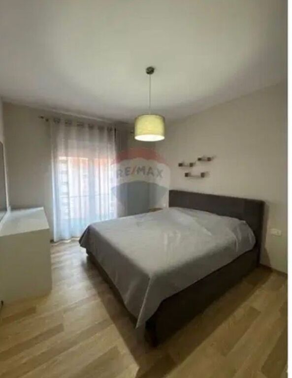 Apartament 2+1+2 me qira tek Kompleksi Delijorgji