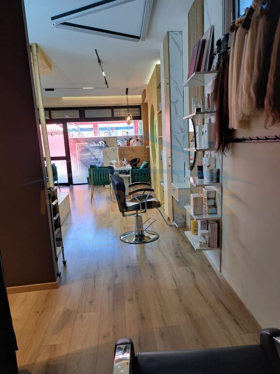 For Rent, Complete Aesthetic Center, Xhanfize Keko Street