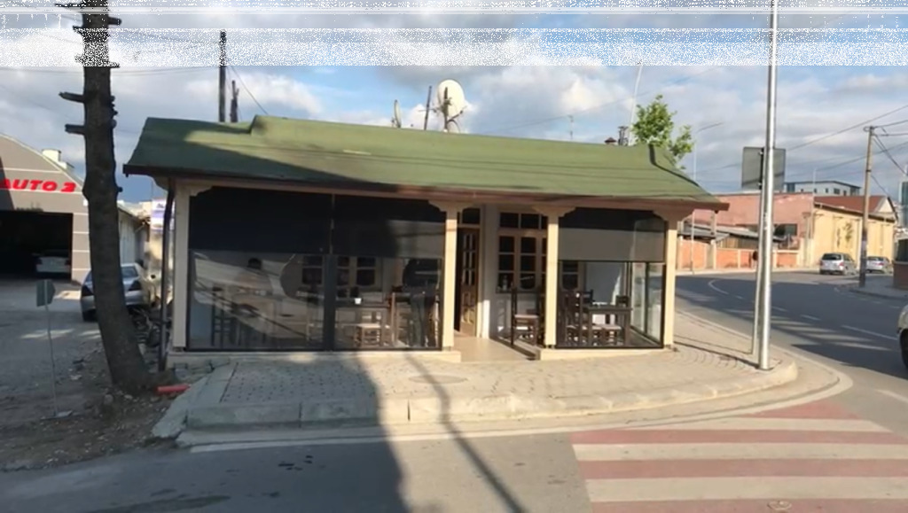 Locale commerciale in affitto Yzberish