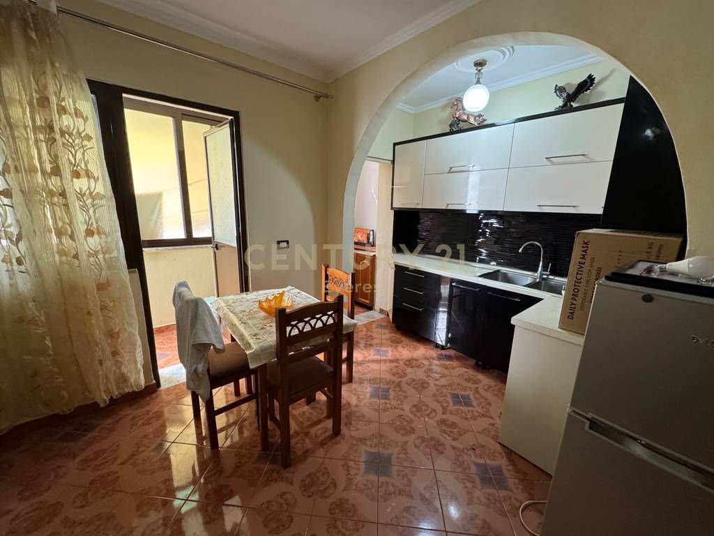 LAPRAKE, SELLING 2+1 APARTMENT