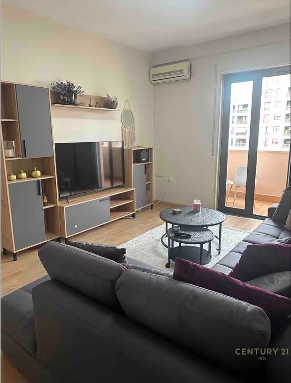 FOR RENT APARTMENT 1+1 AT BARRIKADAVE STREET | 70’000 ALL !