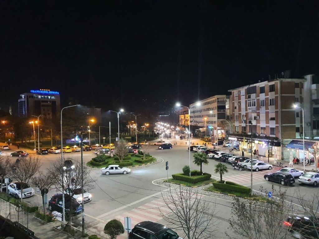 Apartment for rent, Parruc, Shkoder