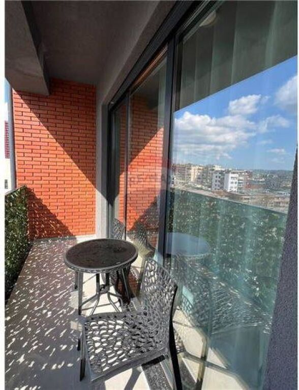 APARTAMENT 2+1 ME QIRA MYSLYM SHYRI