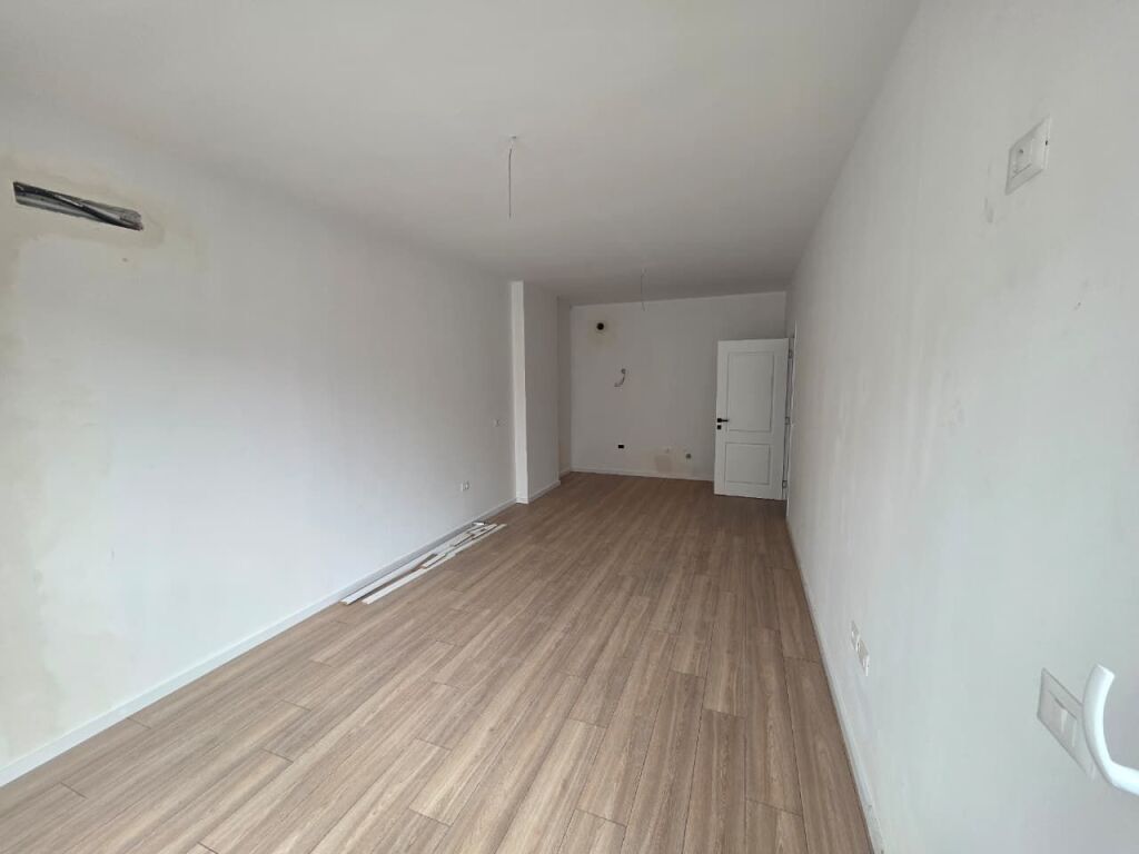 Train Near Spaku Apartment 1+1 For Sale