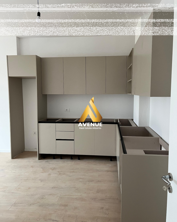 Appartamento 1+1 in affitto – Residenza Ormad, Kamëz