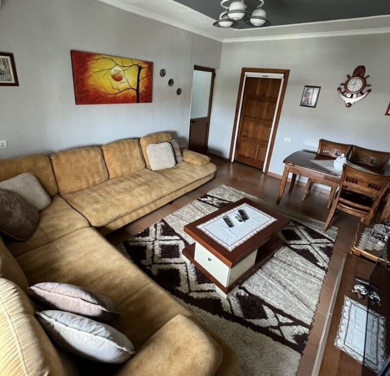 SHESIM APARTAMENT 2+1 NE ALLIAS
