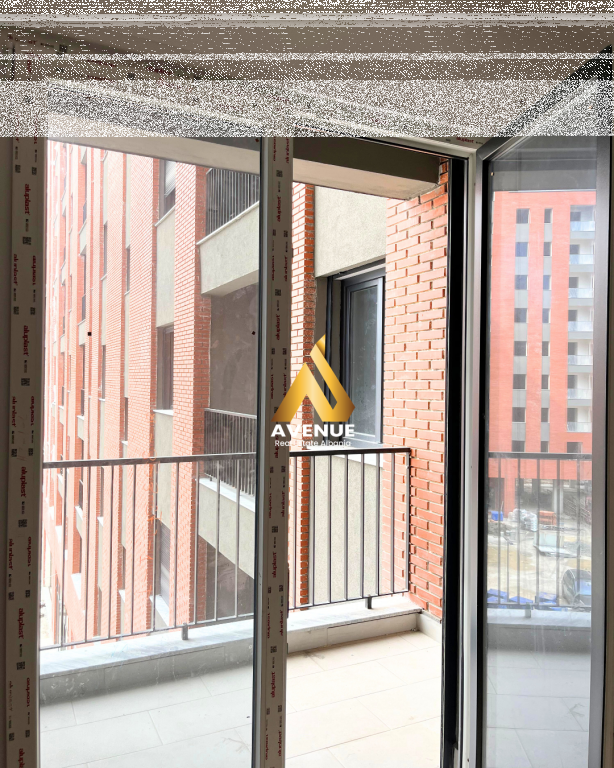 Appartamento 1+1 in affitto – Residenza Ormad, Kamëz