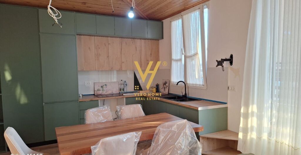 DUPLEX 2+1+2+2BLK IN AFFITTO A SHKOZE 70.000 LEKE
