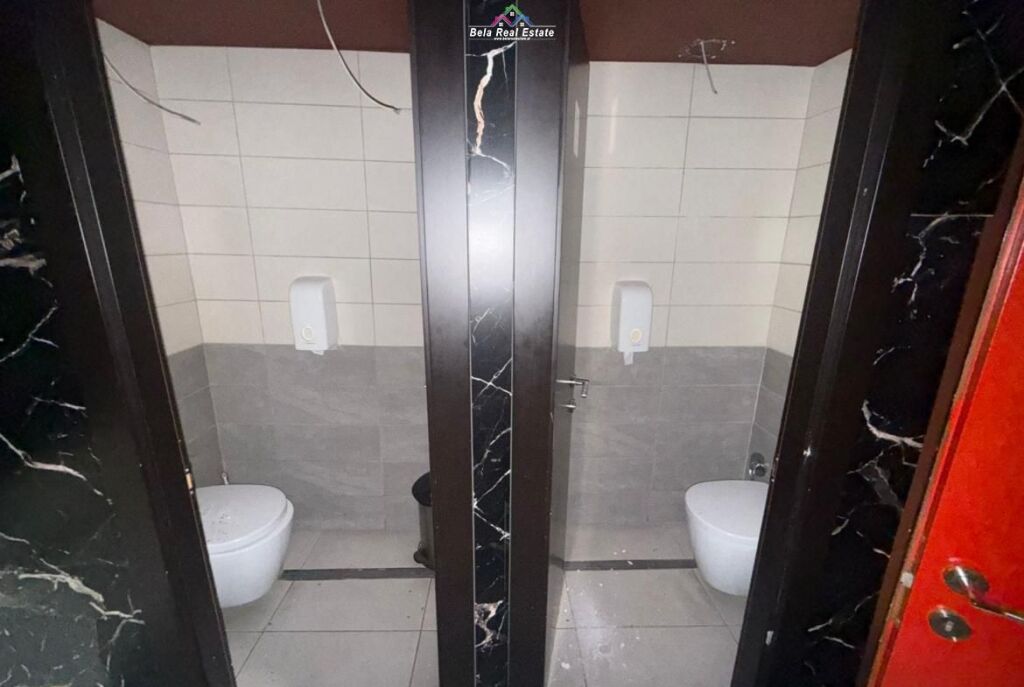 Premises for Rent in Center (ID BL2178) Tirana