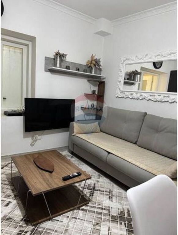 Appartamento 1+1 in Affitto – QSUT, Via Dibrës