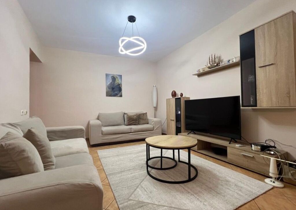 ✨ Apartment 2+1 for Rent – Myslym Shyri Street, near BKT ✨