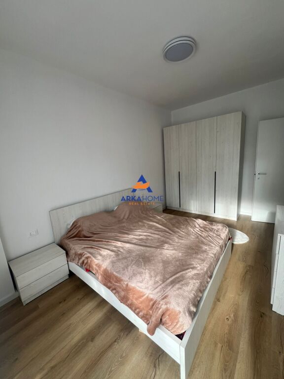 APARTMENT FOR RENT 2+1+BALCONY "IN THE PLATINIUM COMPLEX" 700 EURO