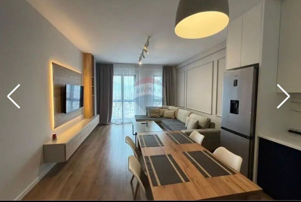 APARTAMENT 2+1 PËR SHITJE – FARMACIA NR.10, TIRANË