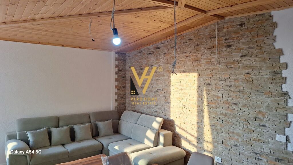 DUPLEX 2+1+2+2BLK IN AFFITTO A SHKOZE 70.000 LEKE