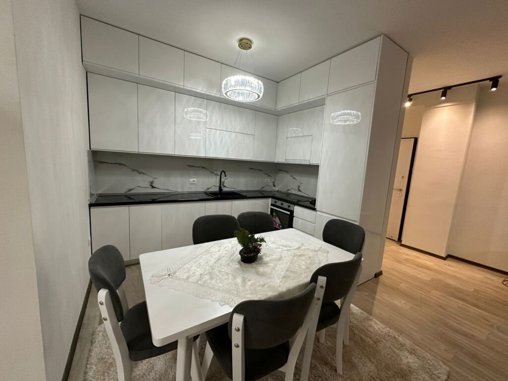 APARTMENT FOR RENT 2+1 AT FUTURE HOME RESIDENCE ASTIR