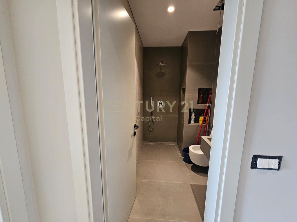 Apartment 2+1 + Parking Space for Sale in Grand Park Residence, Former Aviation Field 215,000 € Total Area 101m2