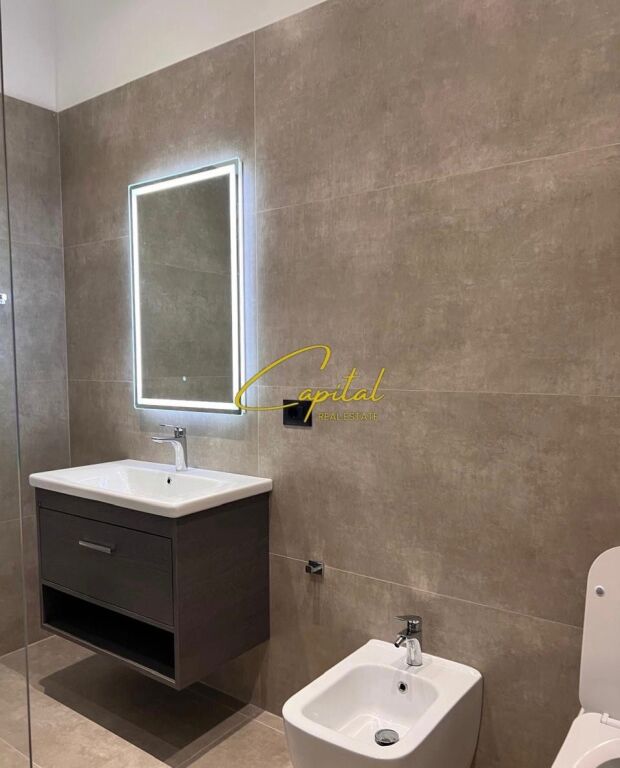 APARTMENT FOR RENT 1+1 MINE PEZA STREET 600 EURO