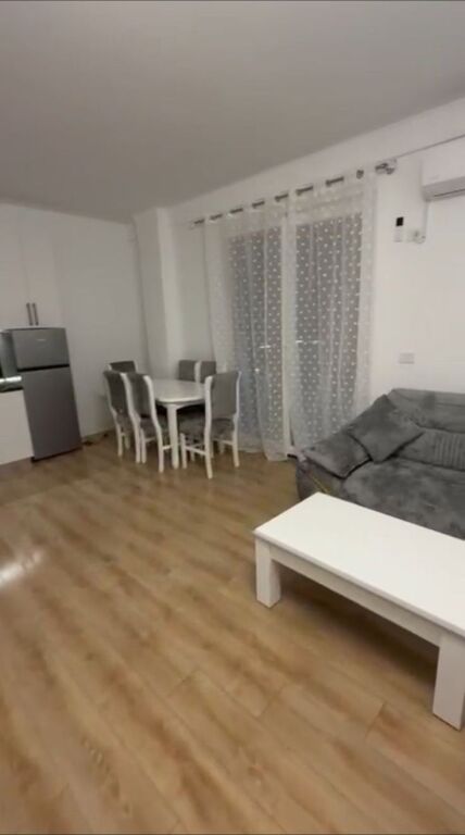 APARTAMENT ME QERA 2+1