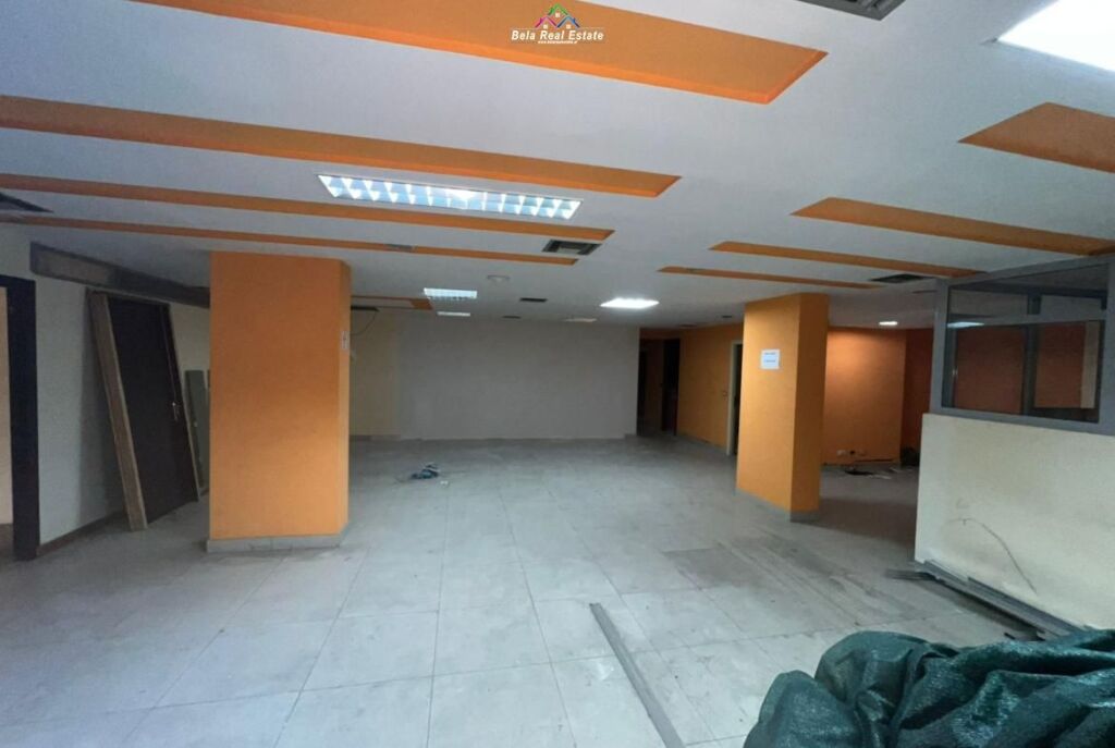 Basement for Rent at Willson Square (ID BD21608) Tirana​
