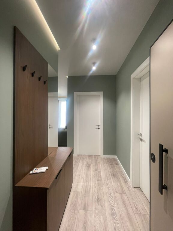 Appartamento 1+1 in affitto , Golden Tower Via Mine Peza