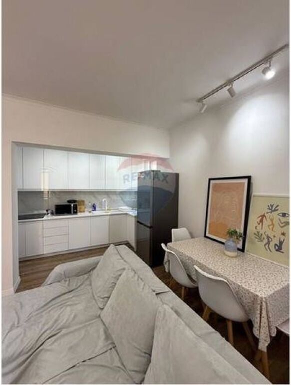 Apartment for Rent – Myslym Shyri