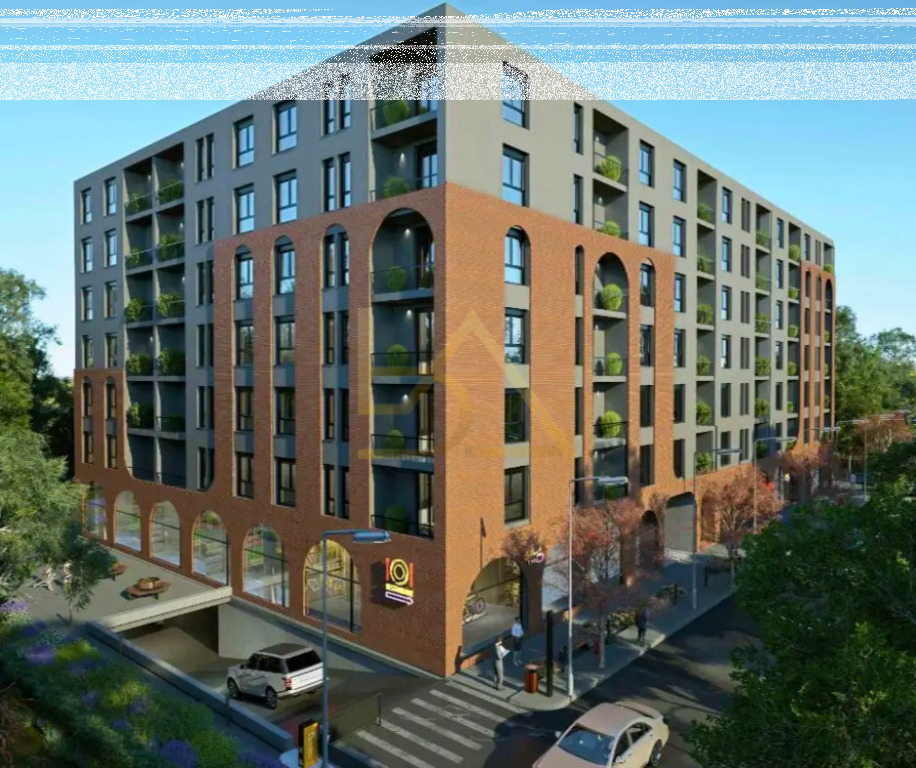 Shitet Apartament – Paskuqan-Babrru, Tiranë