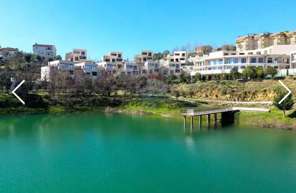 Shitet, Vilë, Swan Residence Liqeni i farkës, Tiranë.