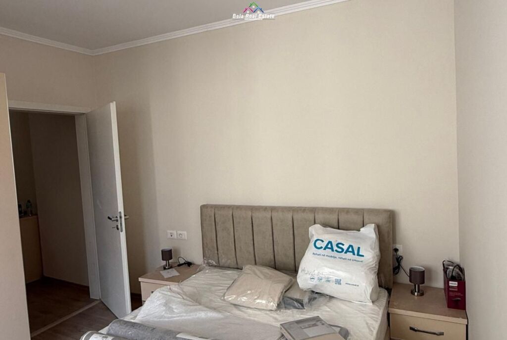 Apartment For Rent 1+1 In Astir ( ID B2101554) Tirana
